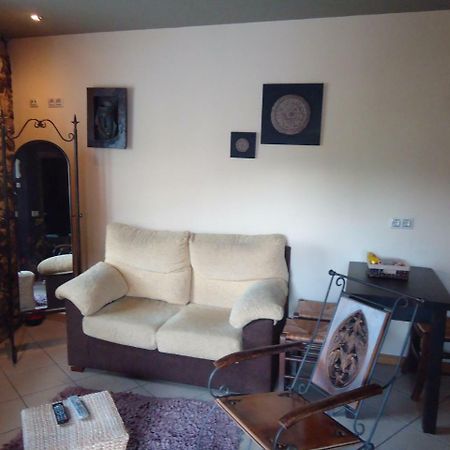 Complejo Turistico L'Oteru Apartment Caleao Luaran gambar
