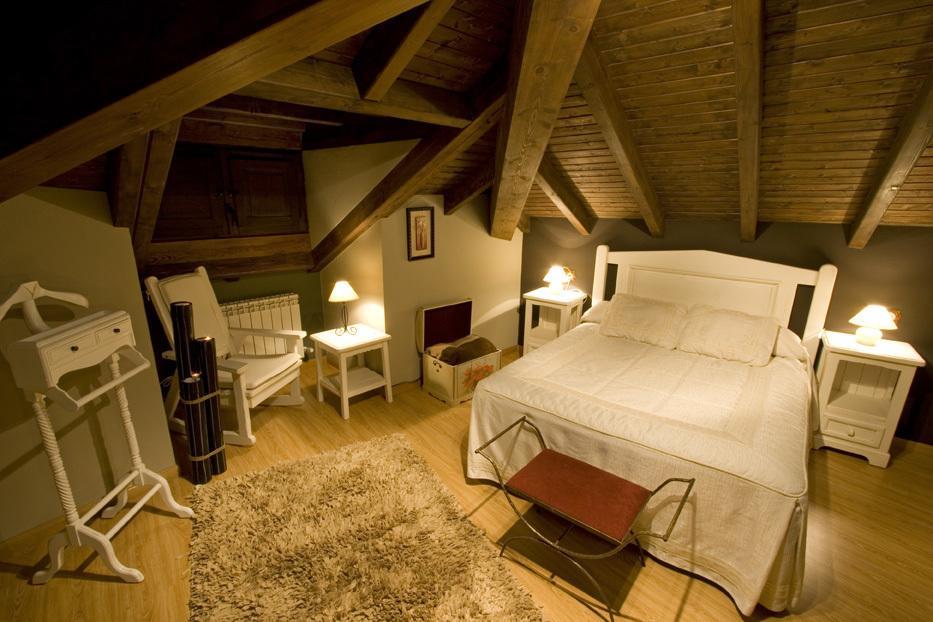 Complejo Turistico L'Oteru Apartment Caleao Luaran gambar