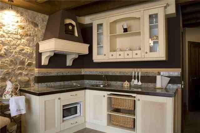Complejo Turistico L'Oteru Apartment Caleao Luaran gambar