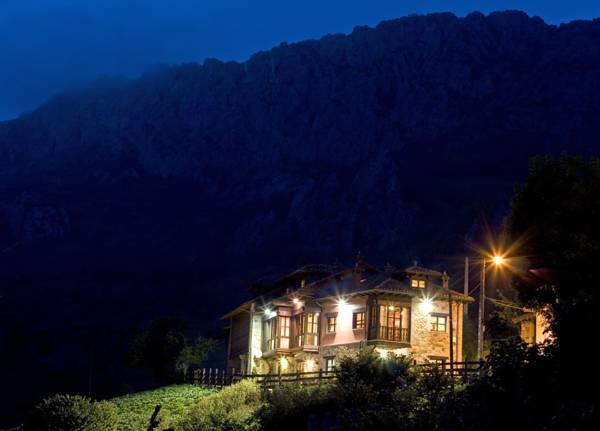 Complejo Turistico L'Oteru Apartment Caleao Luaran gambar